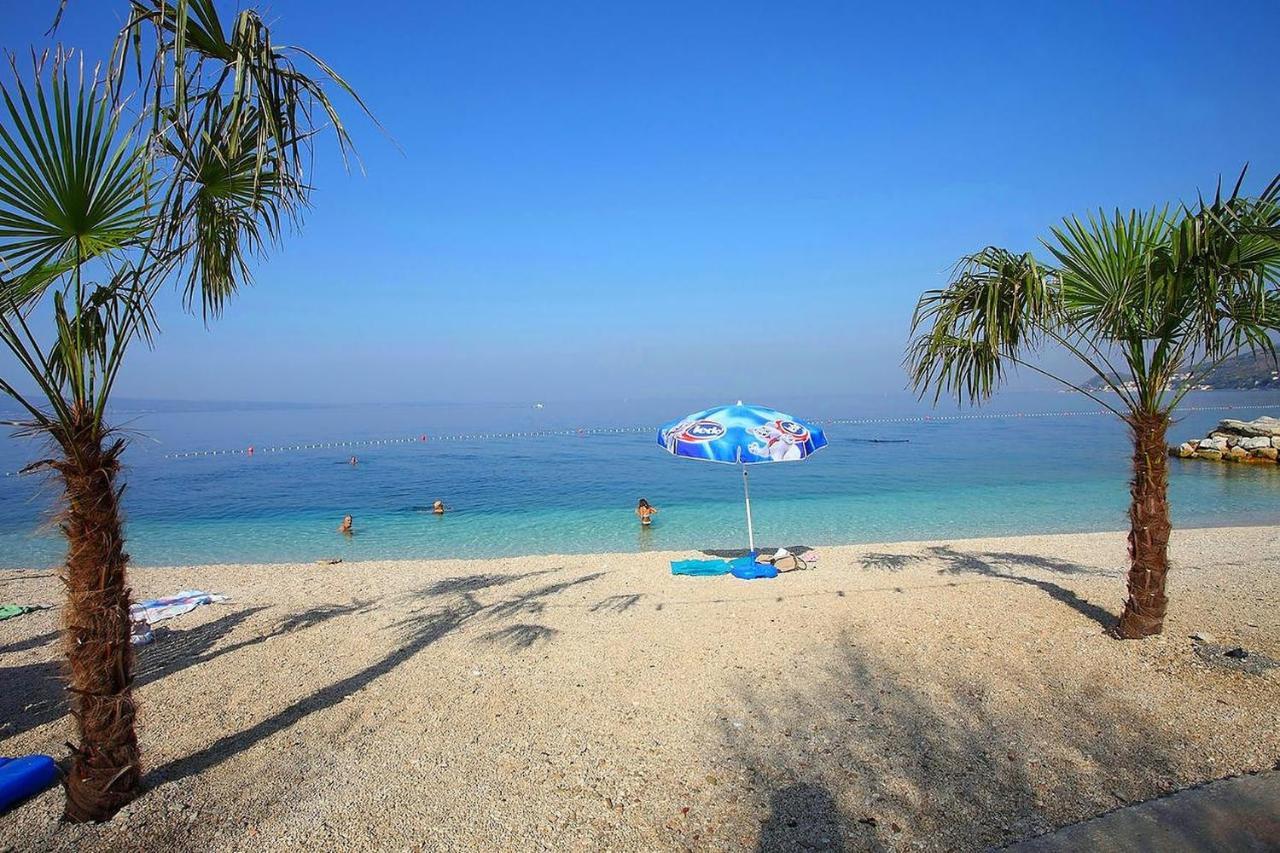 Boja Nel Blu Apartment Stanici Ngoại thất bức ảnh